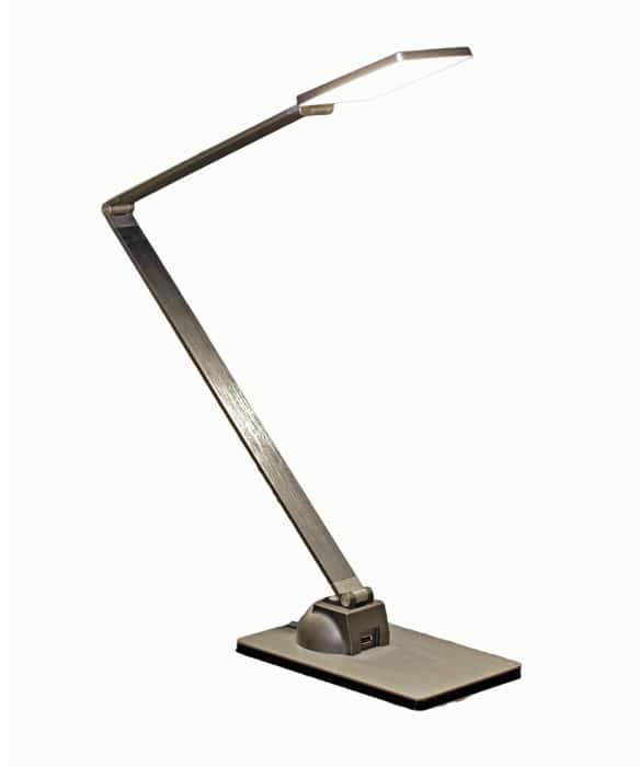 Alfa led työpistevalaisin