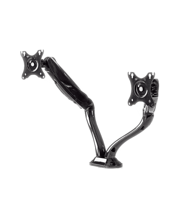 Näyttöteline Nedis