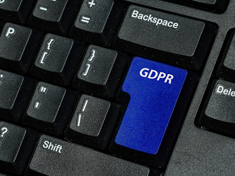 Read more about the article Unohtuiko GDPR?
