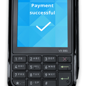 Verifone VX 690 3G/WLAN/BT