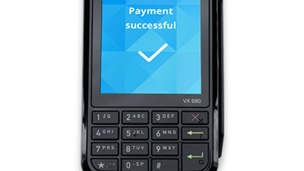 Verifone VX 690 3G/WLAN/BT