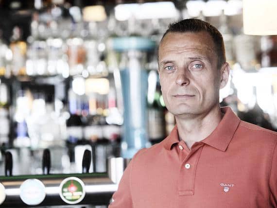 Read more about the article Oy Savon Mafia Ab