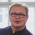 Hukka Design - TJ Seppo Raijas