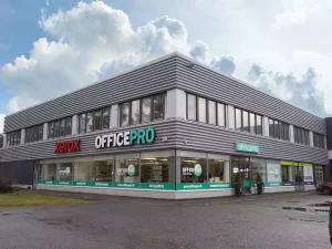 Read more about the article Officepro Joensuu