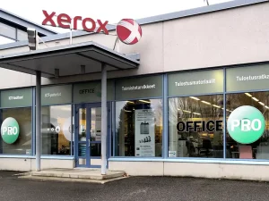 Read more about the article Officepro Kuopio