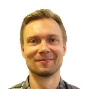 Henkilökuva Janne Iivanainen