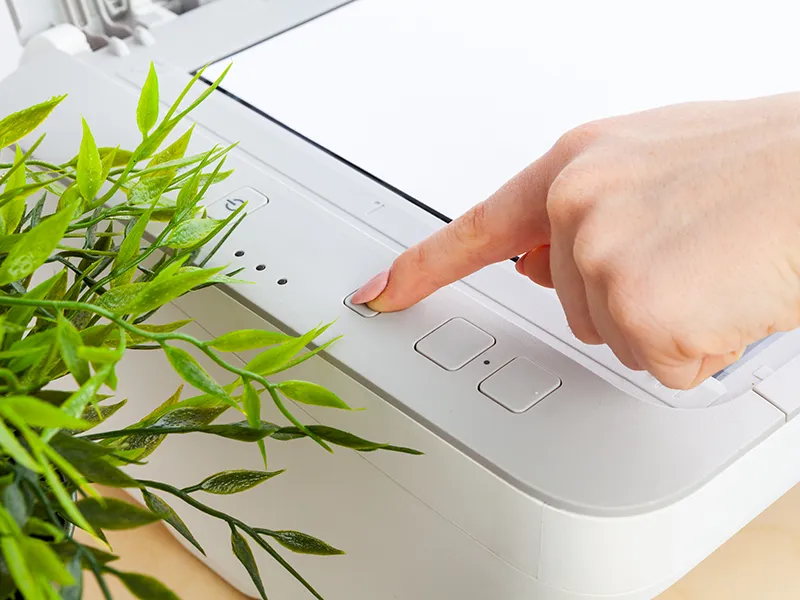 You are currently viewing Ympäristöystävällinen tulostus