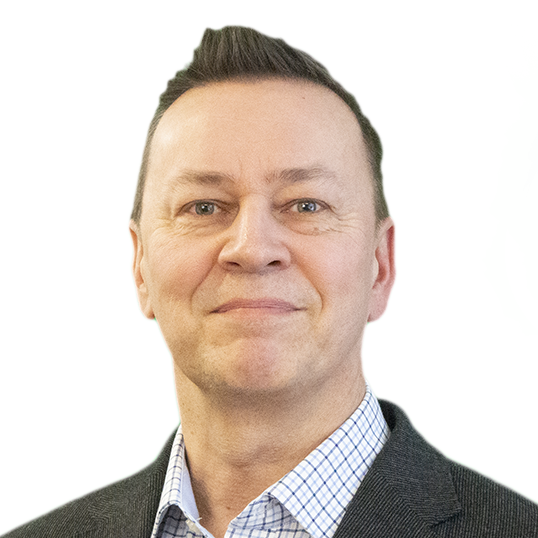 ICT palveluratkaisumyynti - Jarmo Halmetoja