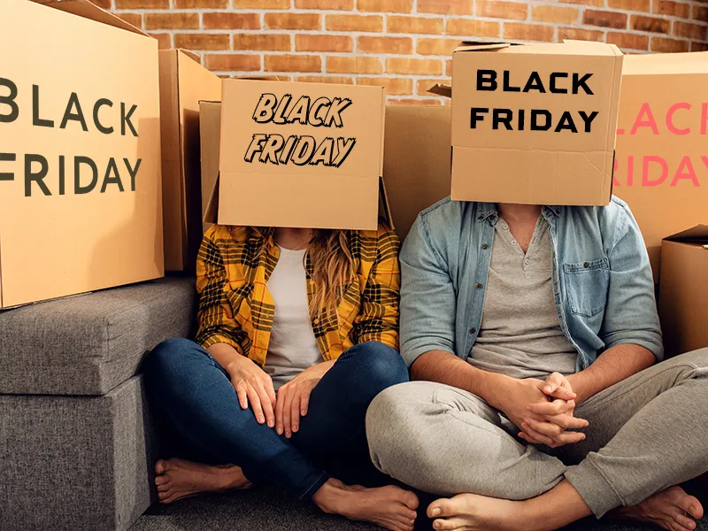 Read more about the article Black Friday
