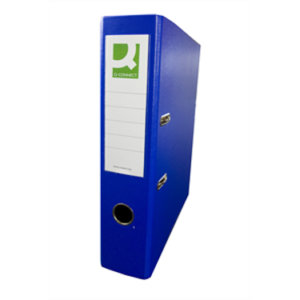 Mappi Q-Connect 700 A4 sininen (200271)